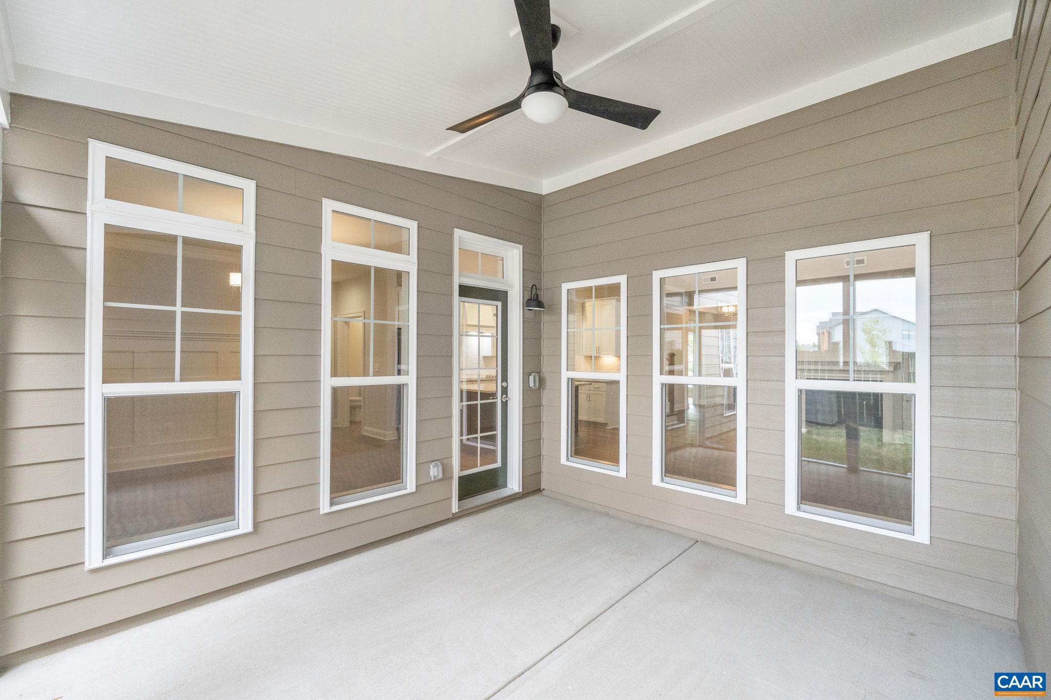 OLD TRAIL - Residential