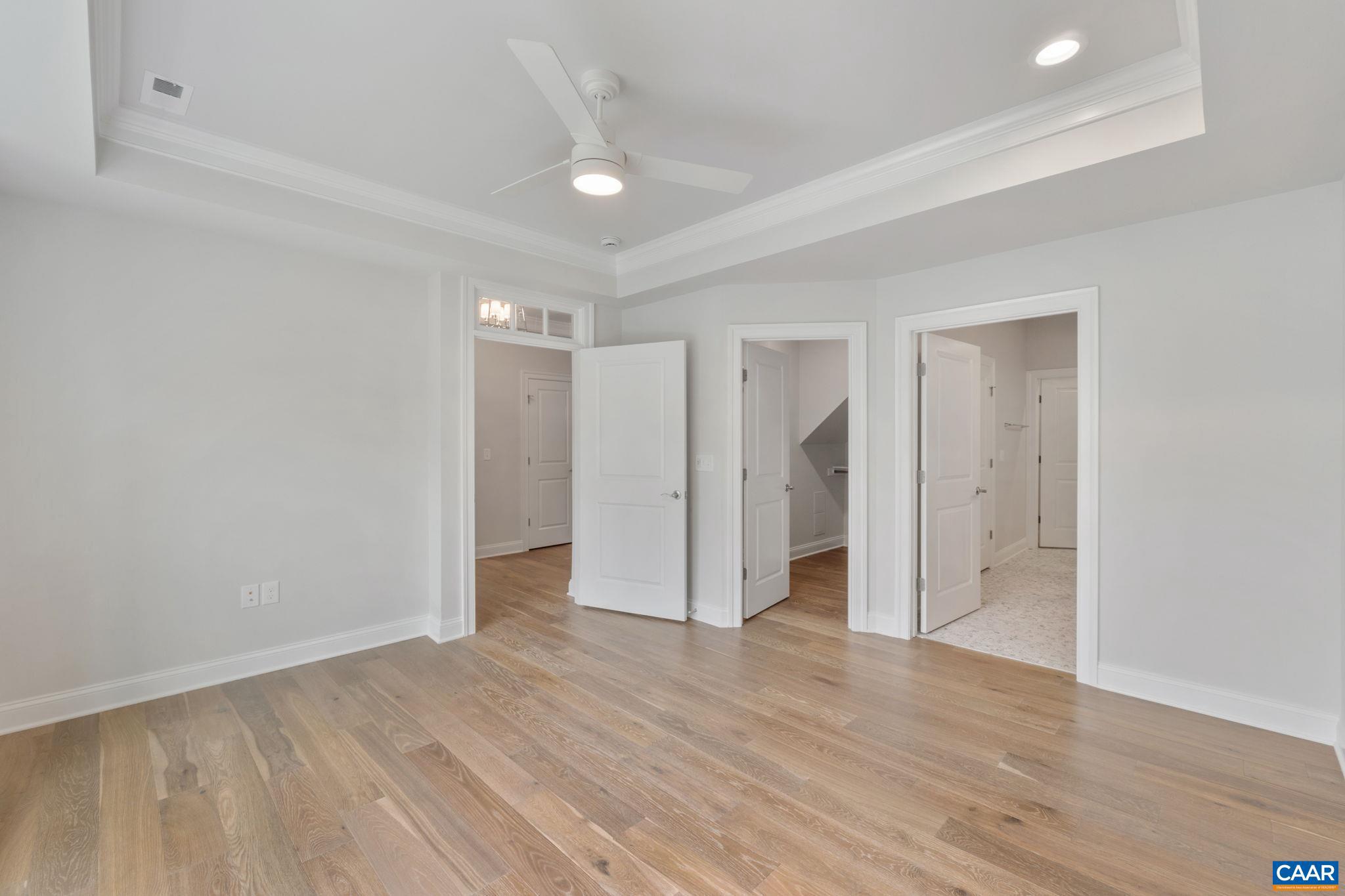 OLD TRAIL - Residential