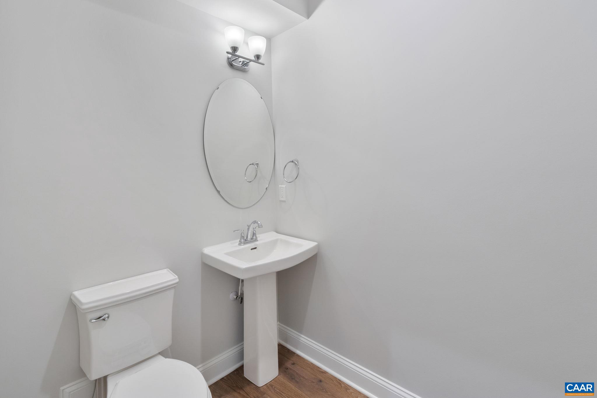 OLD TRAIL - Residential