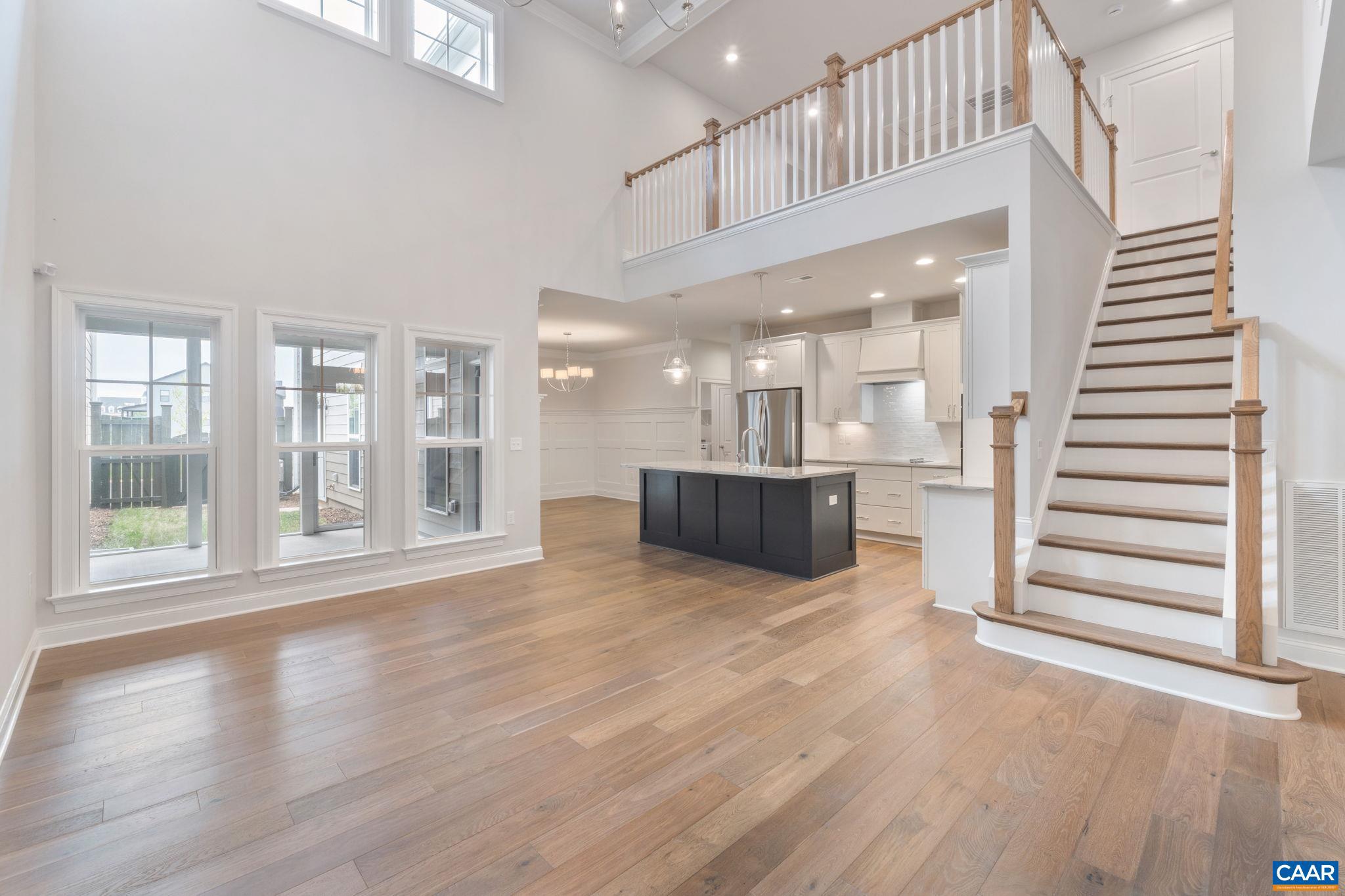 OLD TRAIL - Residential