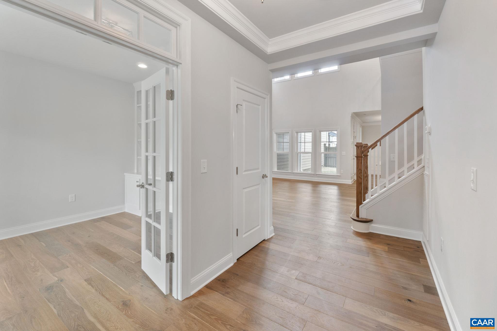 OLD TRAIL - Residential