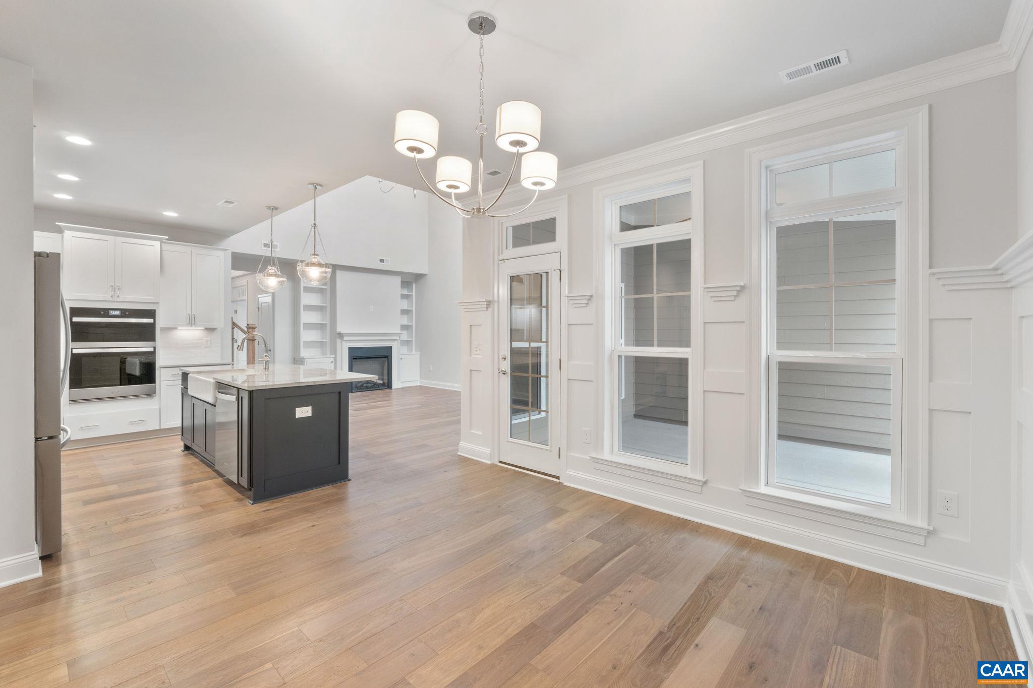 OLD TRAIL - Residential