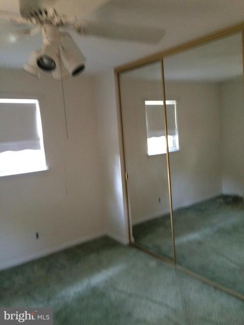 INDIAN HEAD PARK - Residential