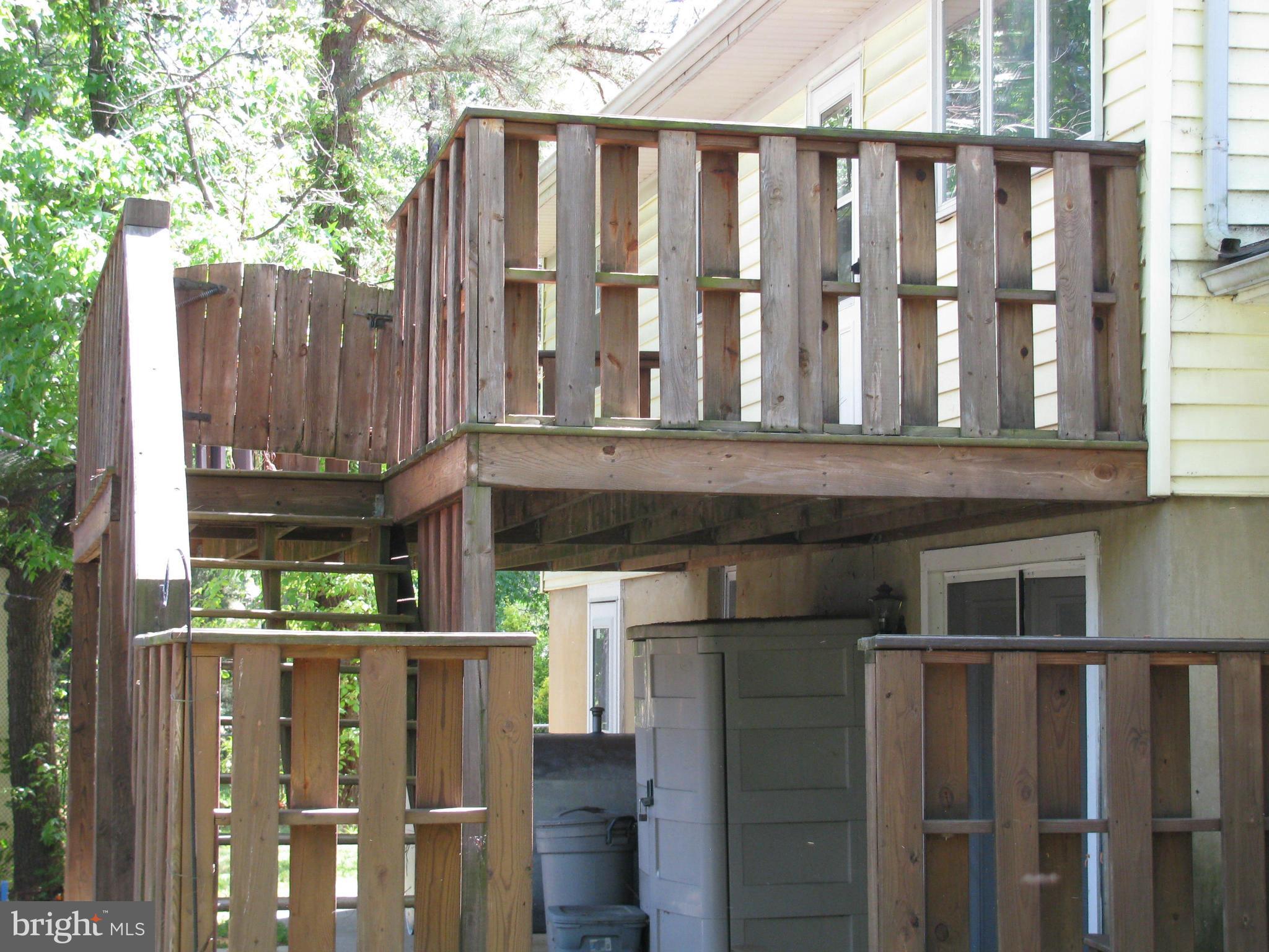 INDIAN HEAD PARK - Residential