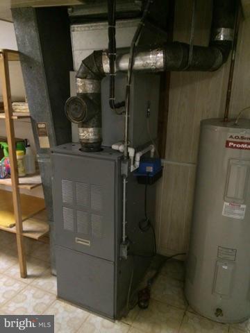 INDIAN HEAD PARK - Residential