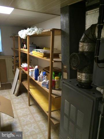 INDIAN HEAD PARK - Residential