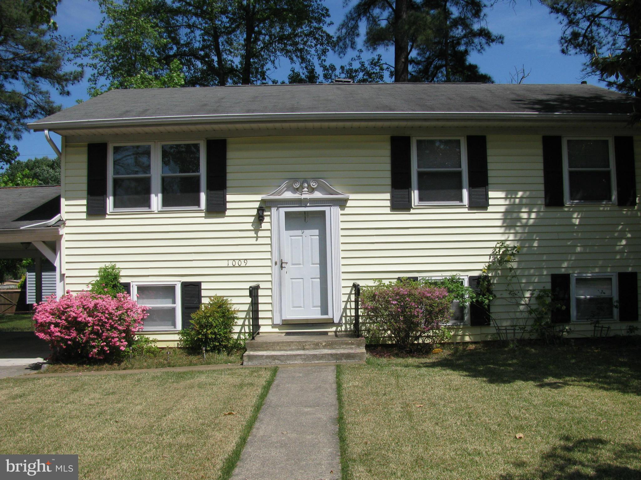 INDIAN HEAD PARK - Residential