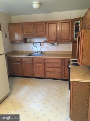 INDIAN HEAD PARK - Residential