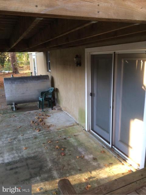 INDIAN HEAD PARK - Residential