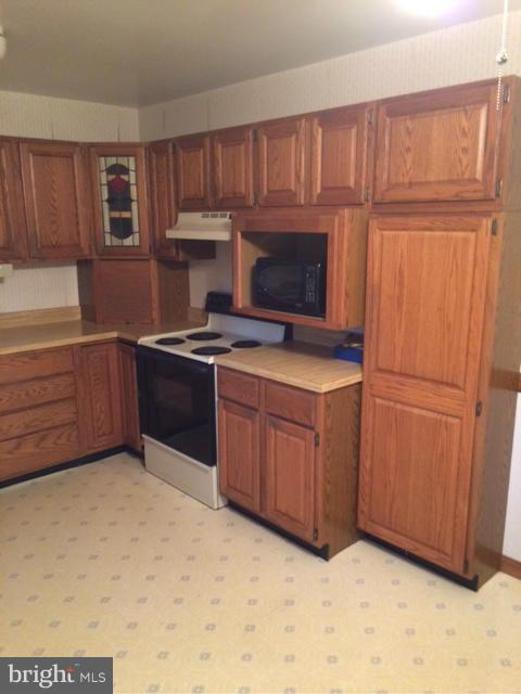 INDIAN HEAD PARK - Residential