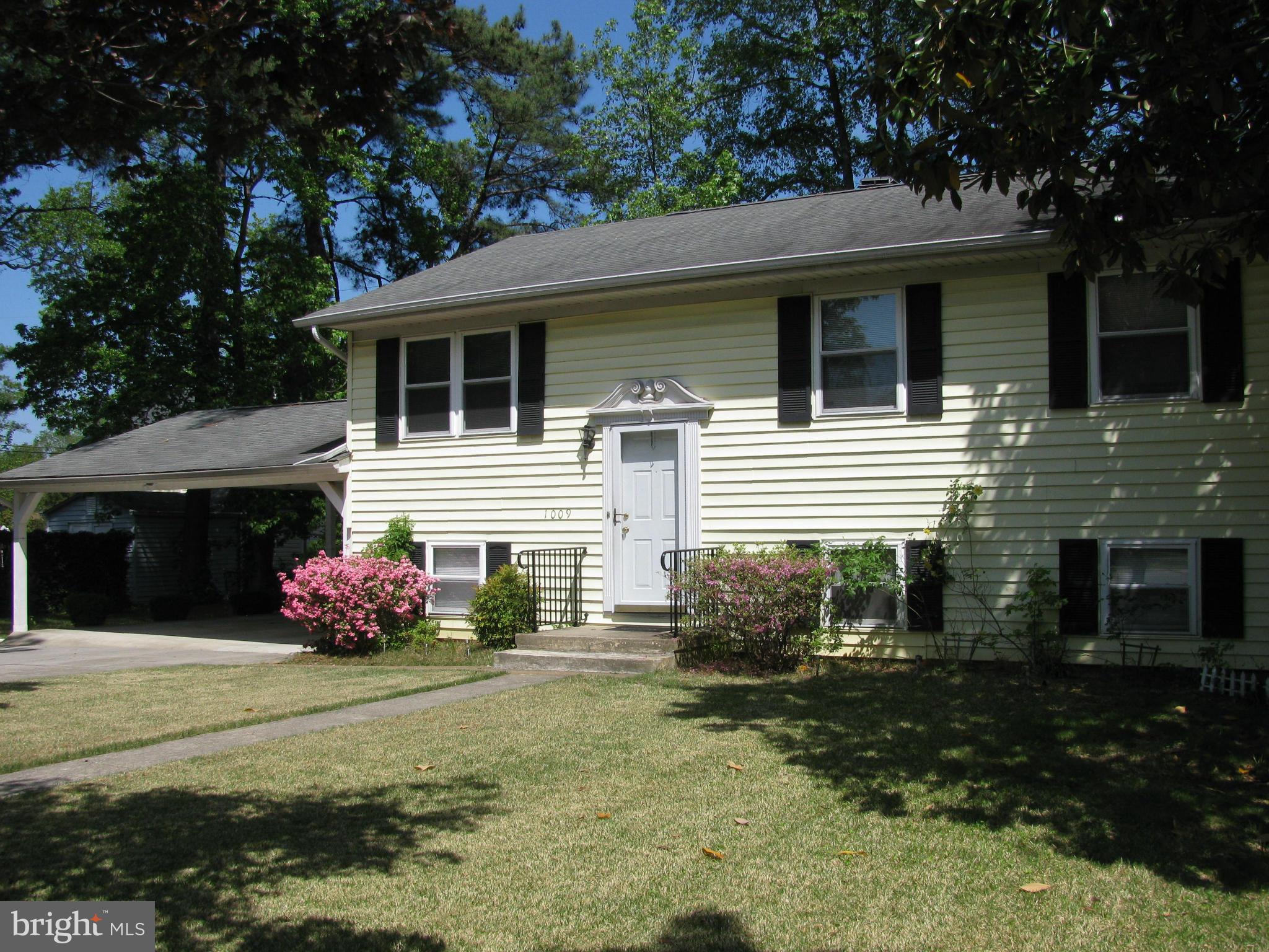 INDIAN HEAD PARK - Residential