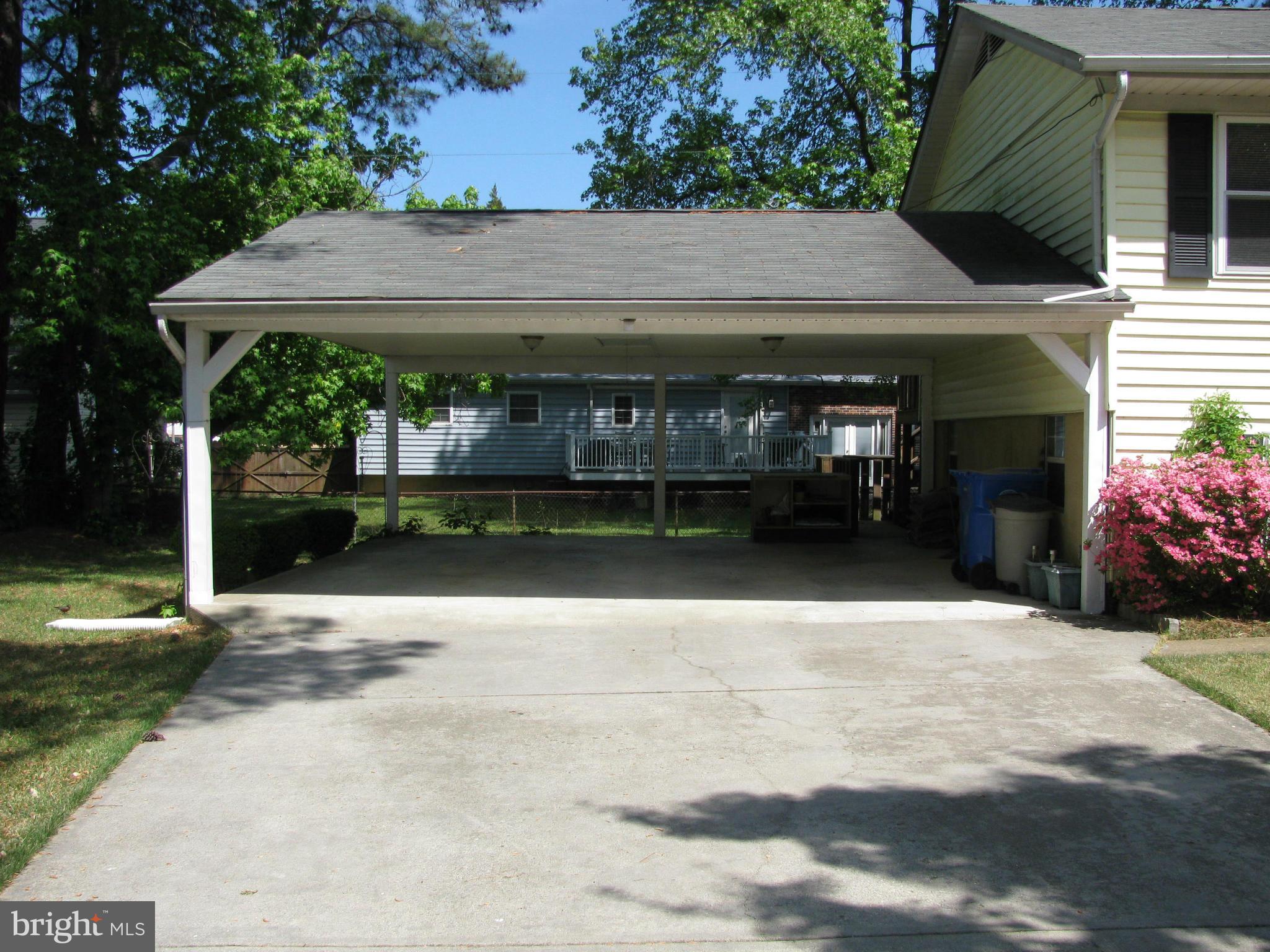 INDIAN HEAD PARK - Residential