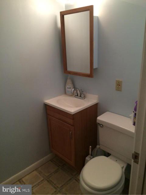 INDIAN HEAD PARK - Residential