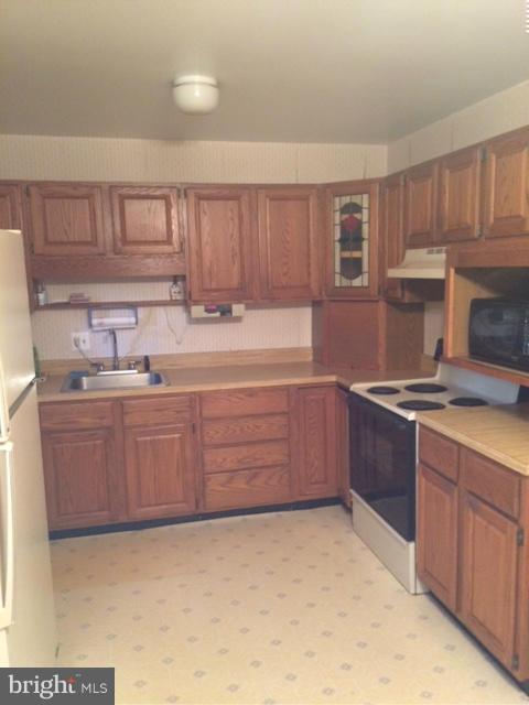 INDIAN HEAD PARK - Residential