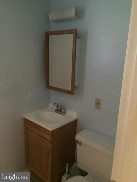 INDIAN HEAD PARK - Residential