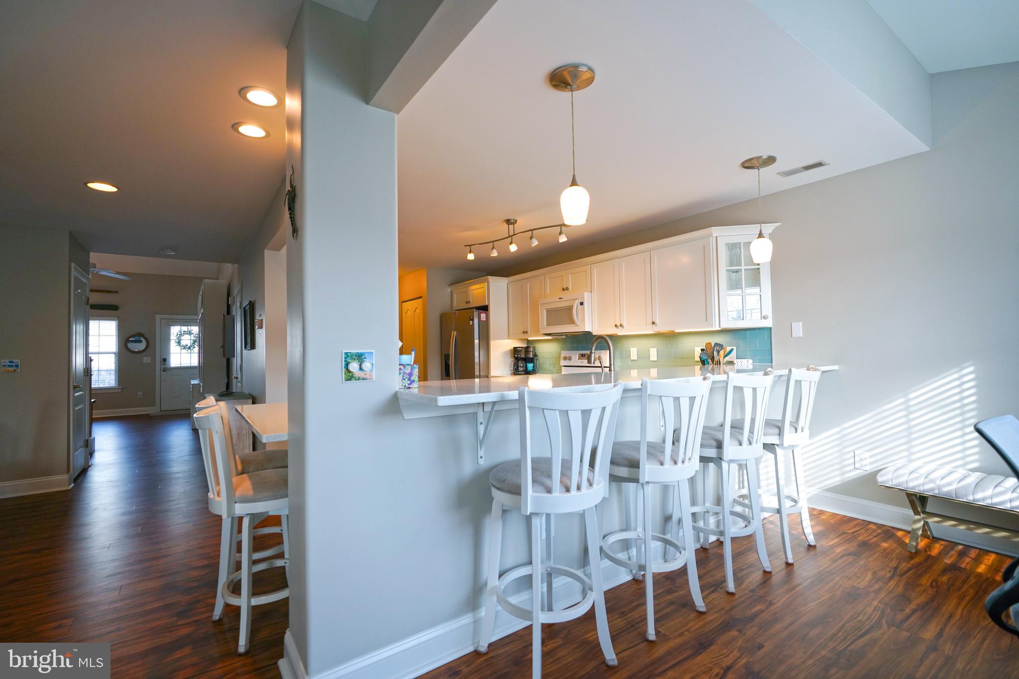 RESERVES OF NASSAU - Residential