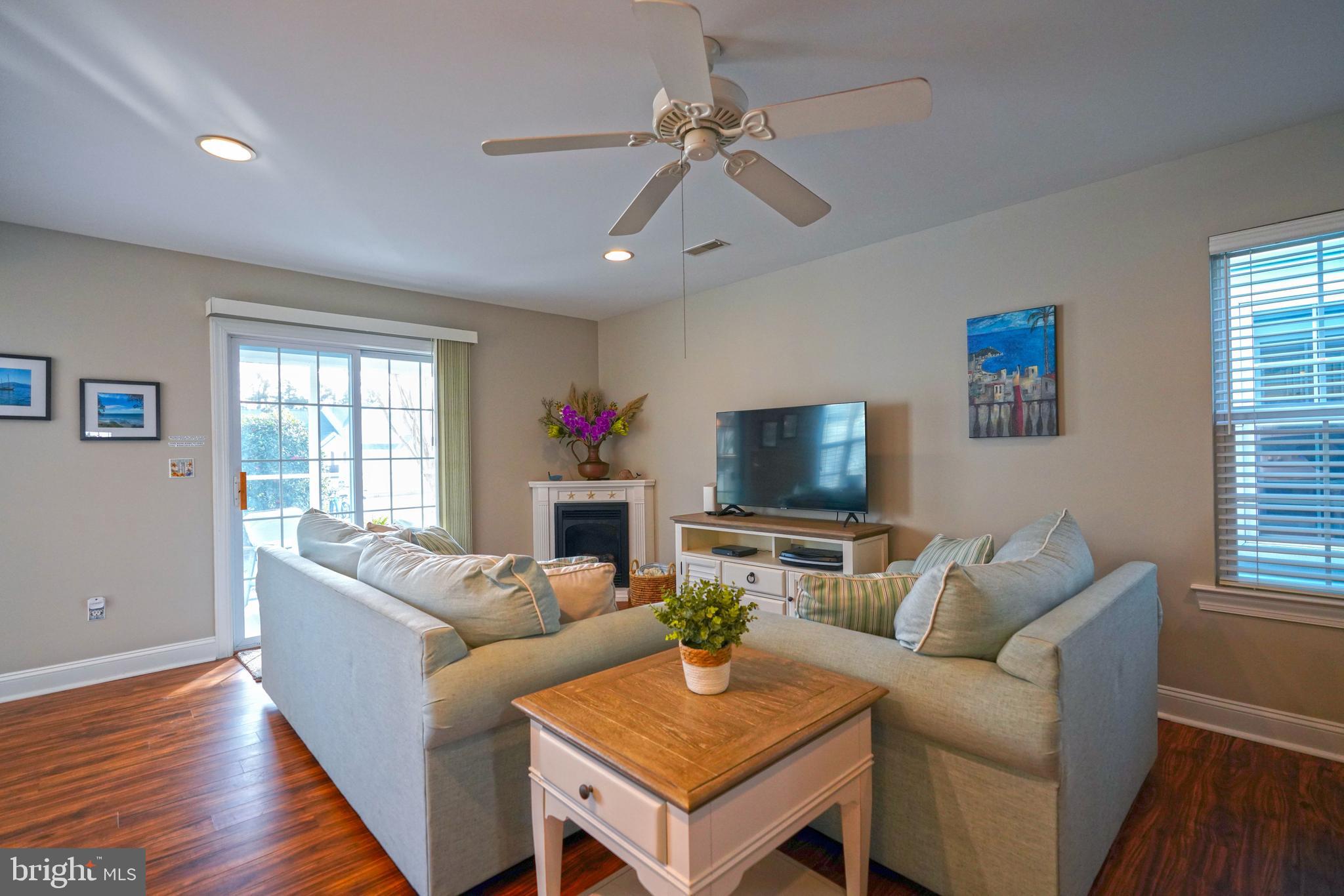 RESERVES OF NASSAU - Residential