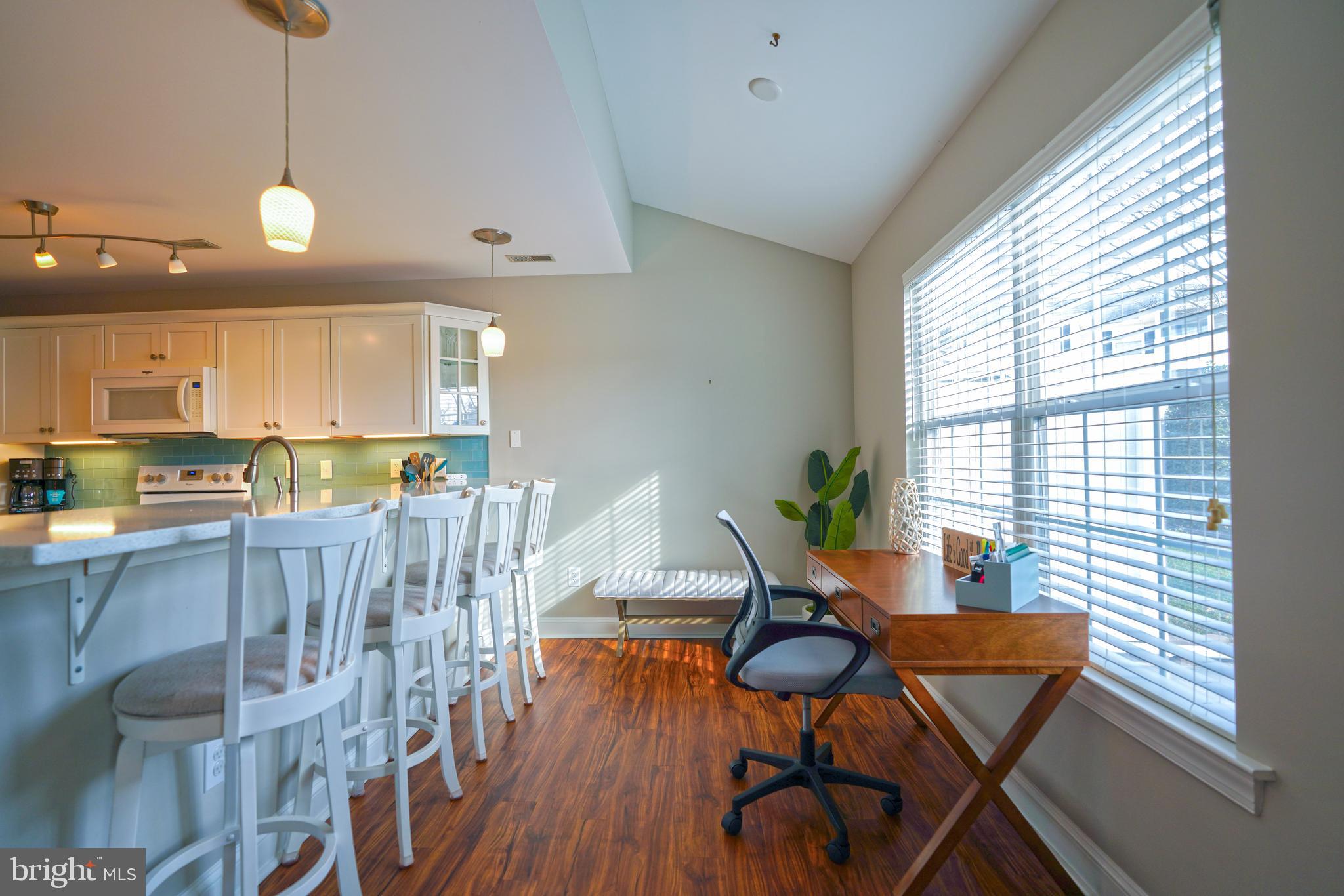 RESERVES OF NASSAU - Residential