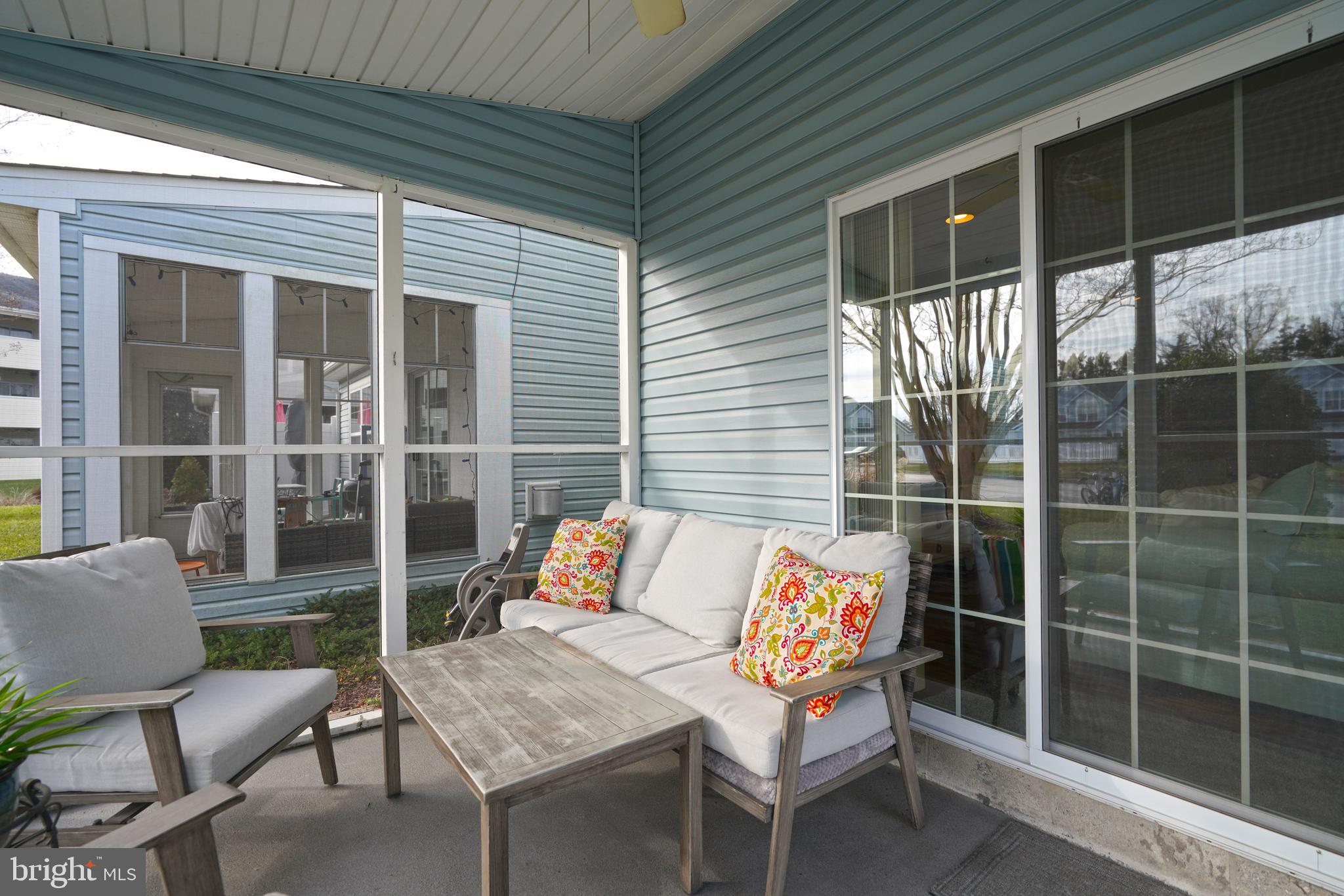 RESERVES OF NASSAU - Residential