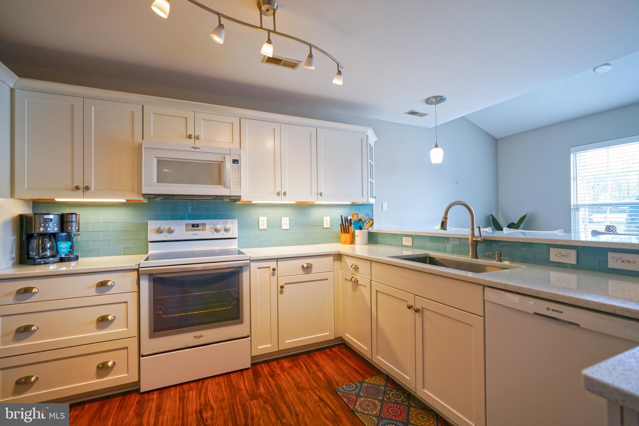 RESERVES OF NASSAU - Residential