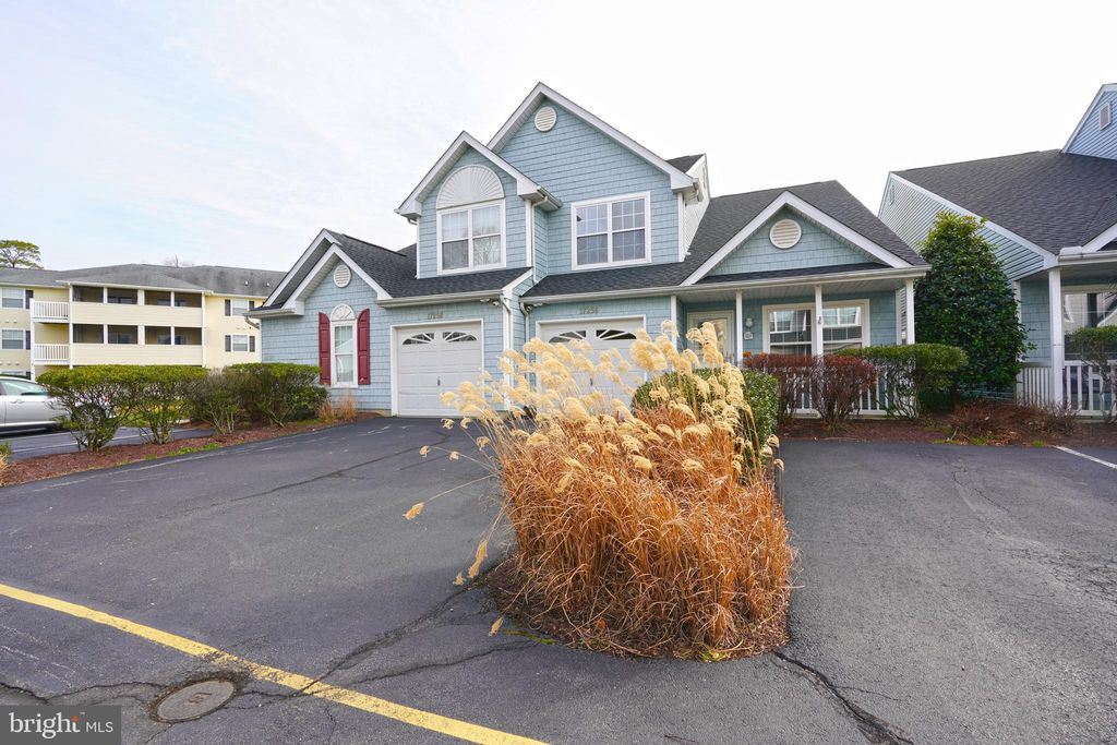 Photo of 17256 Queen Anne Way, LEWES, DE 19958 (MLS # DESU2102448)