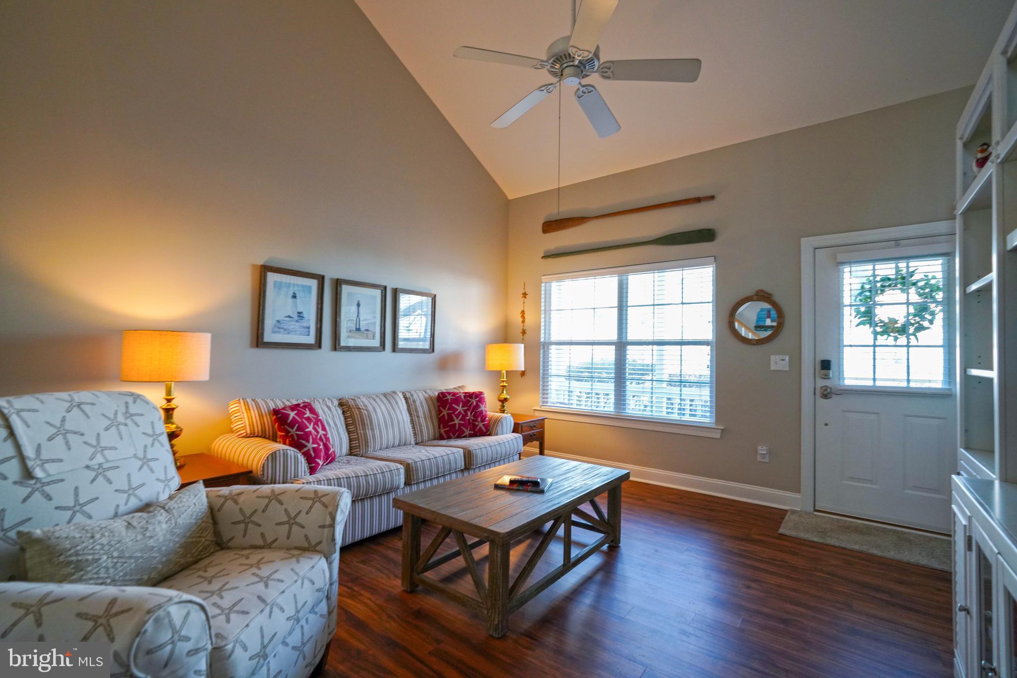 RESERVES OF NASSAU - Residential