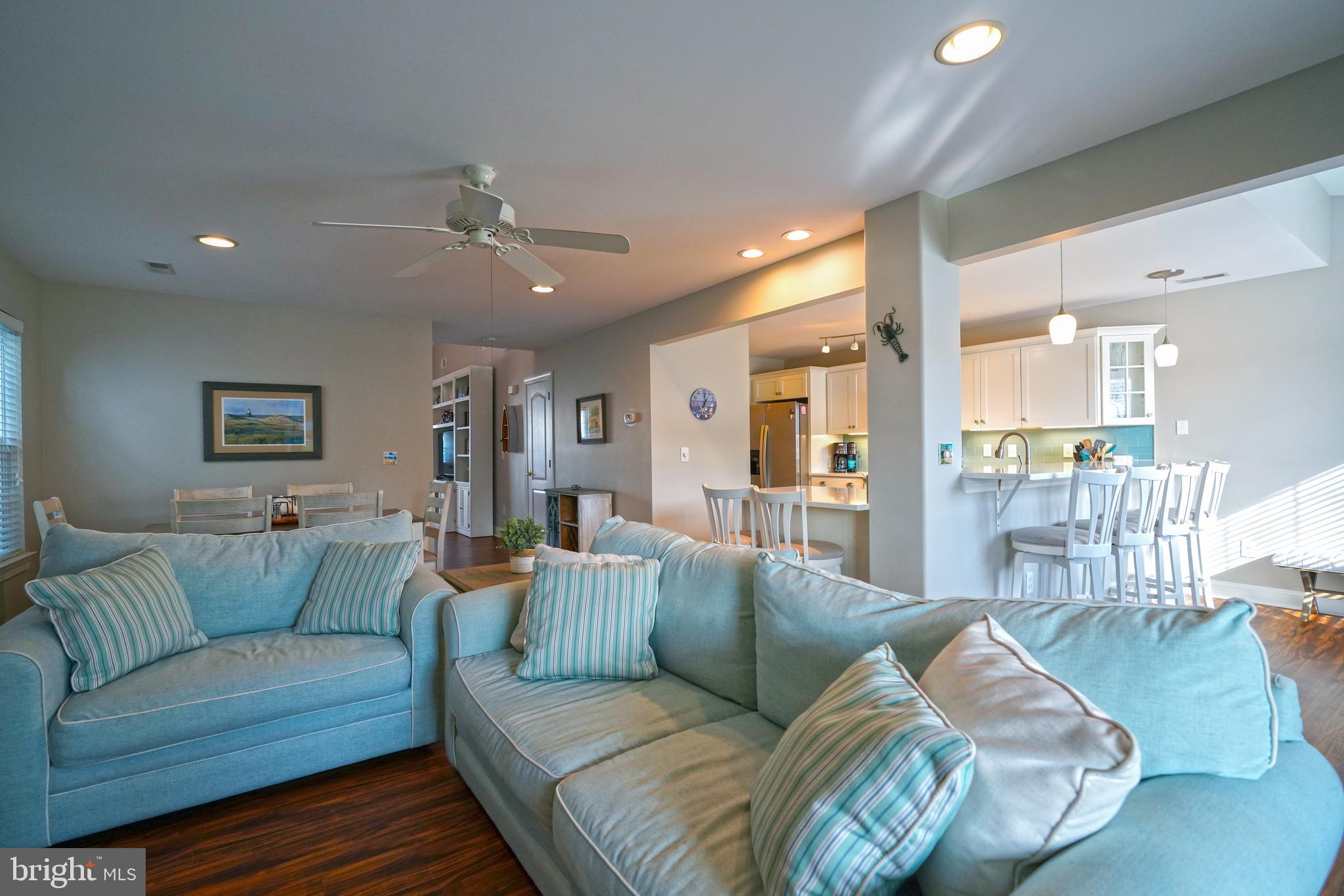 RESERVES OF NASSAU - Residential