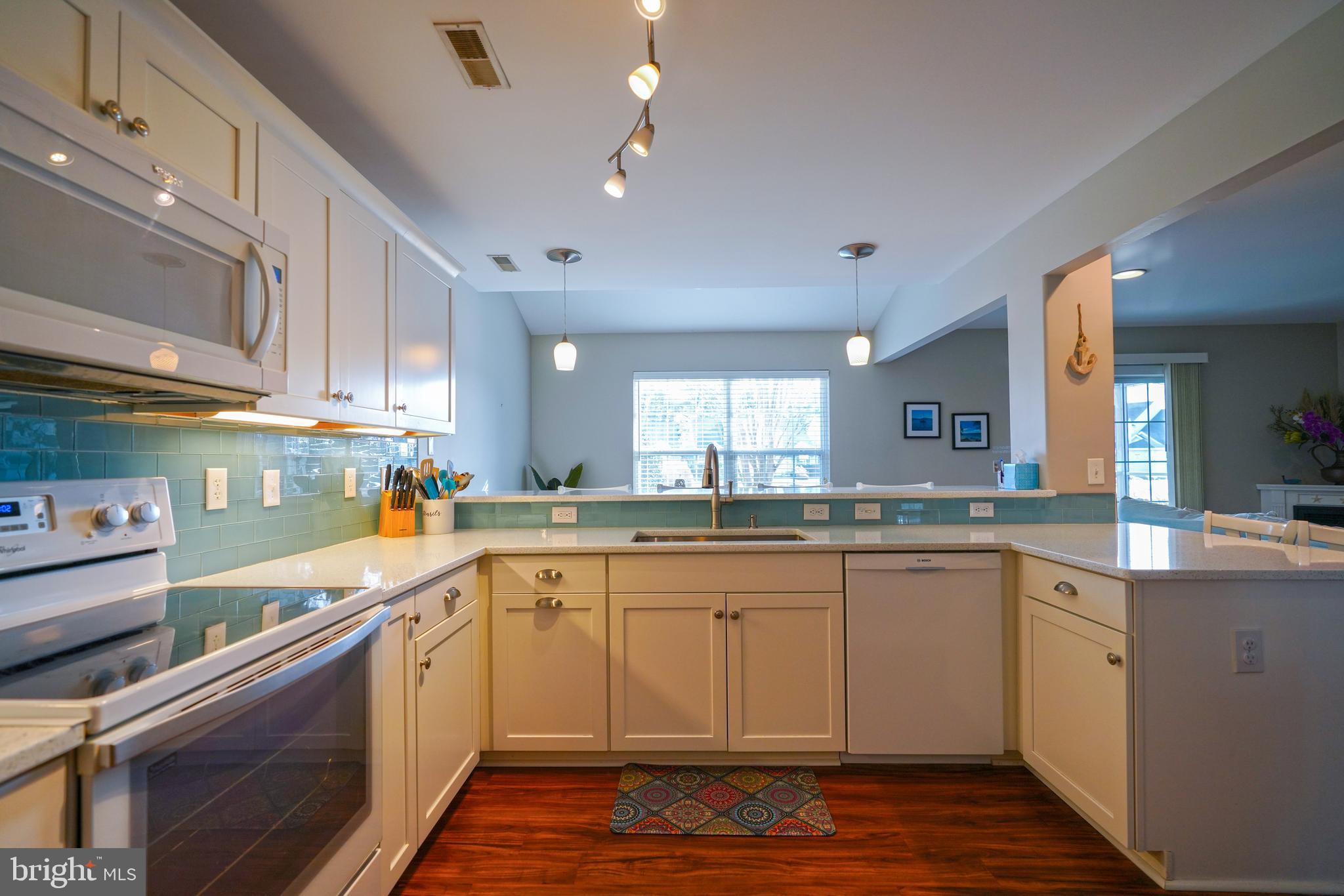 RESERVES OF NASSAU - Residential