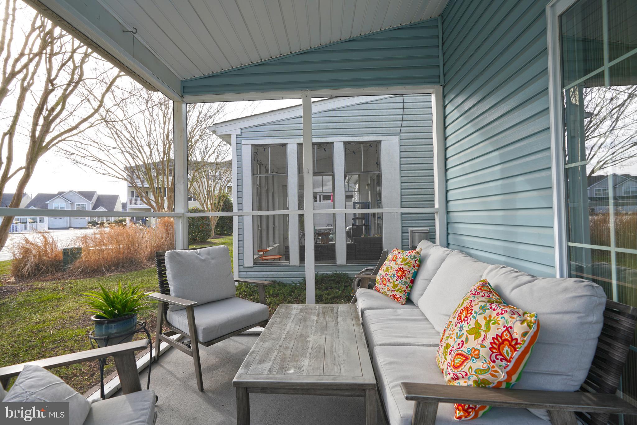 RESERVES OF NASSAU - Residential