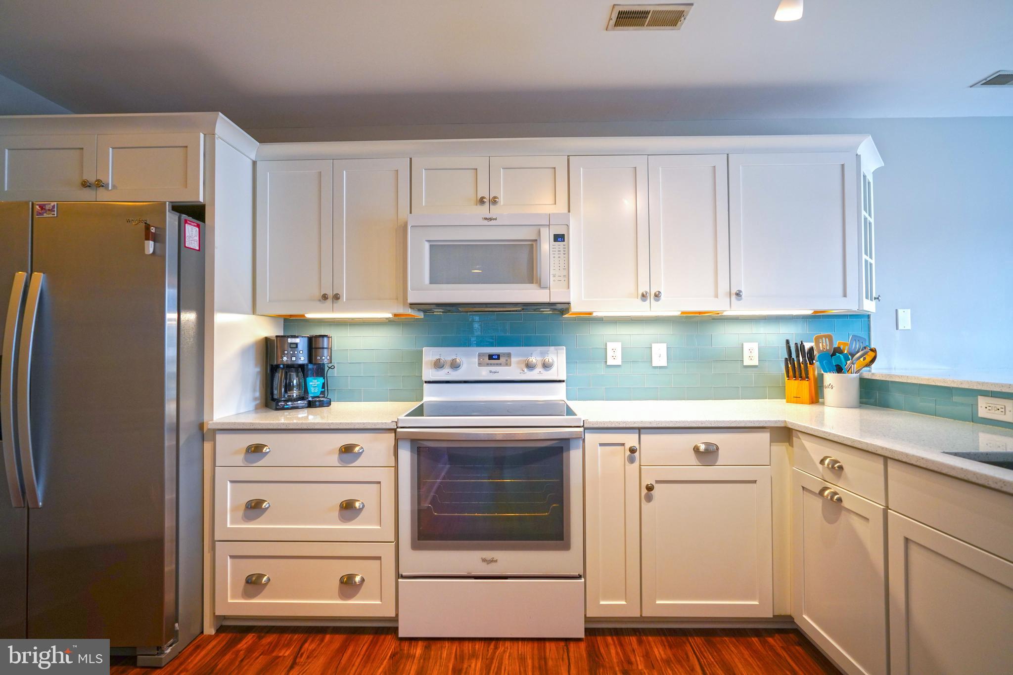 RESERVES OF NASSAU - Residential