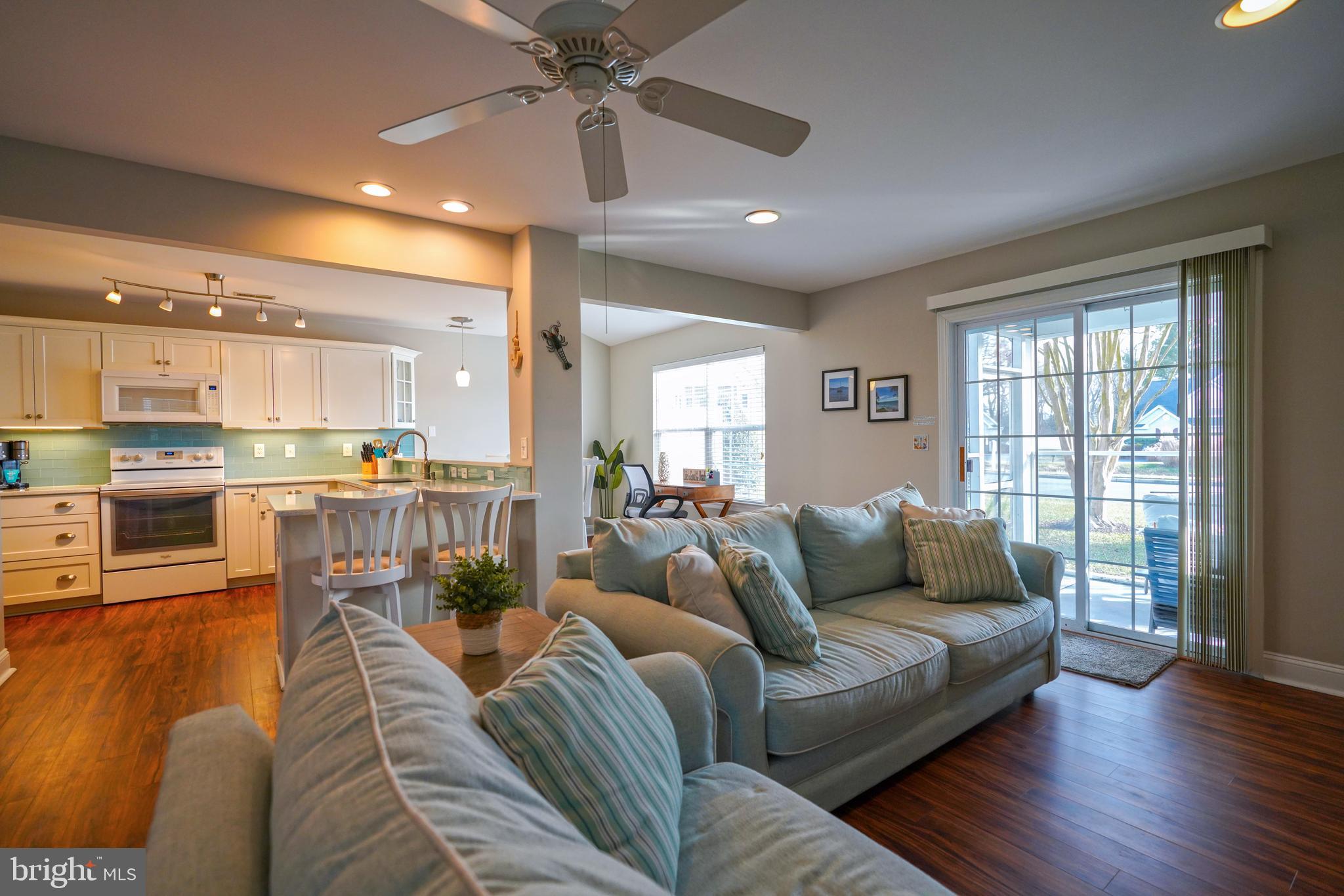 RESERVES OF NASSAU - Residential