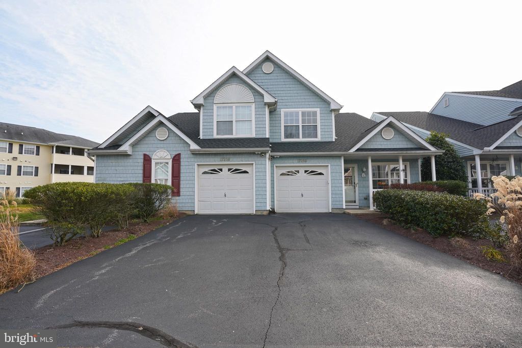 Photo of 17256 Queen Anne Way, LEWES, DE 19958 (MLS # DESU2102448)