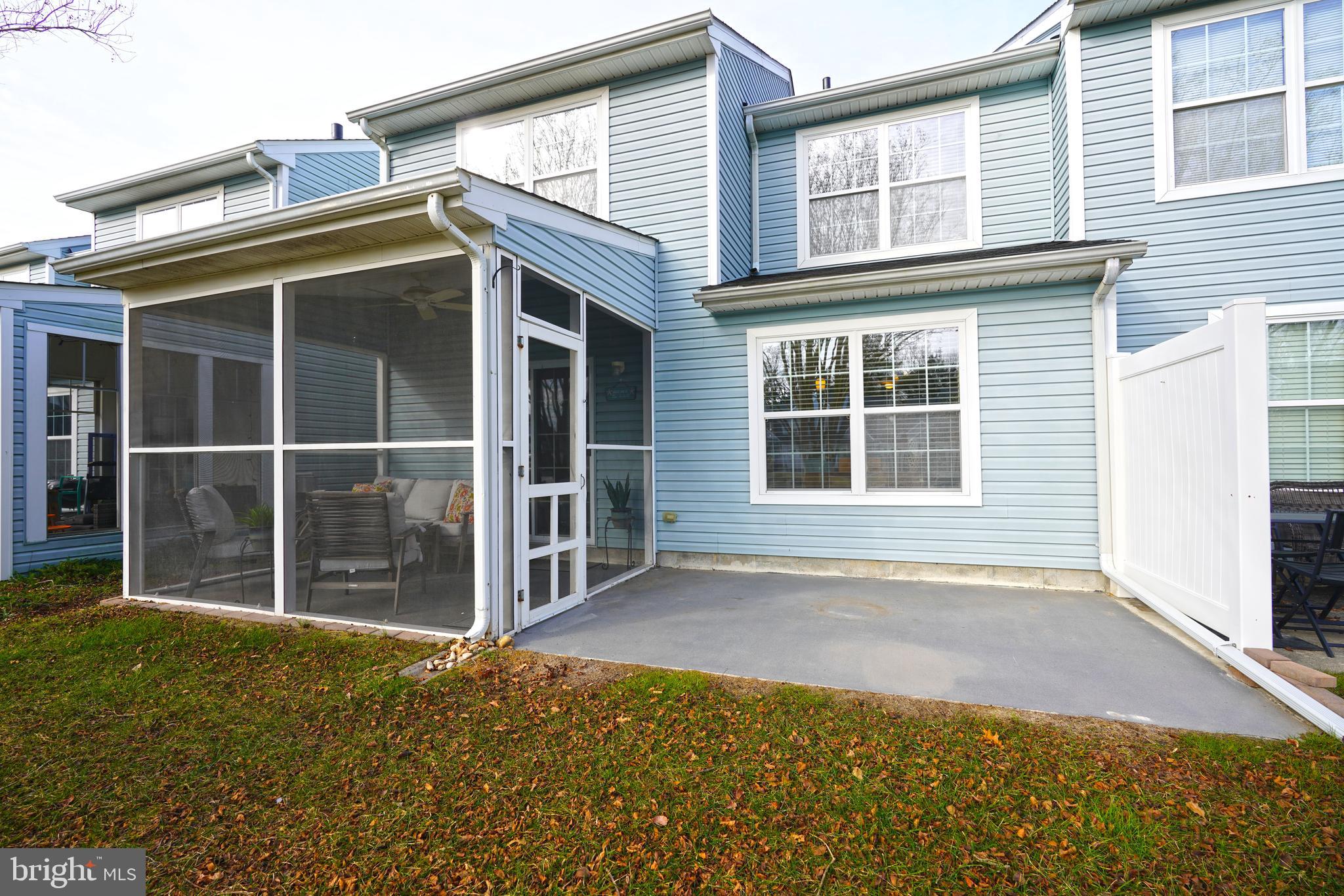 RESERVES OF NASSAU - Residential