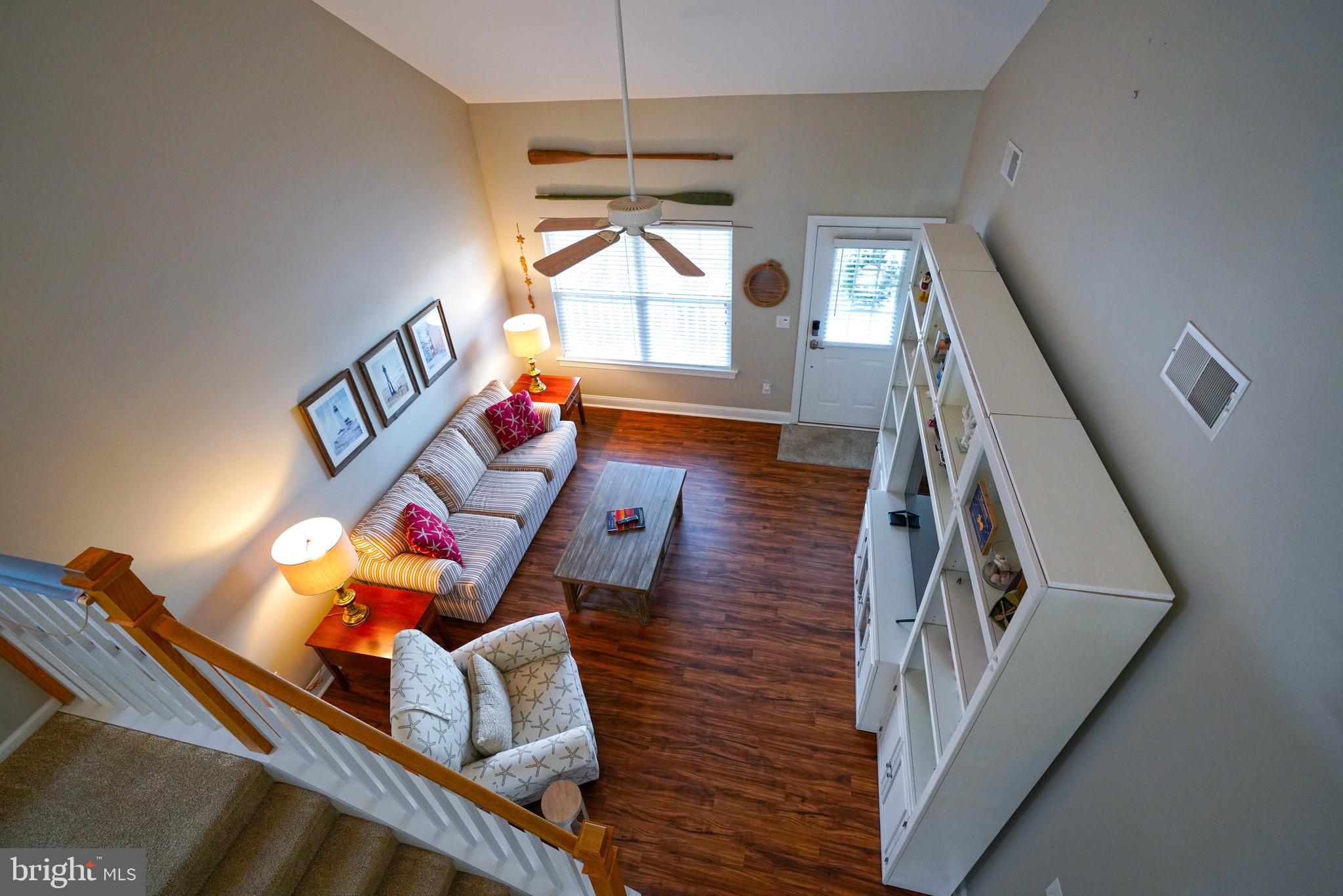 RESERVES OF NASSAU - Residential