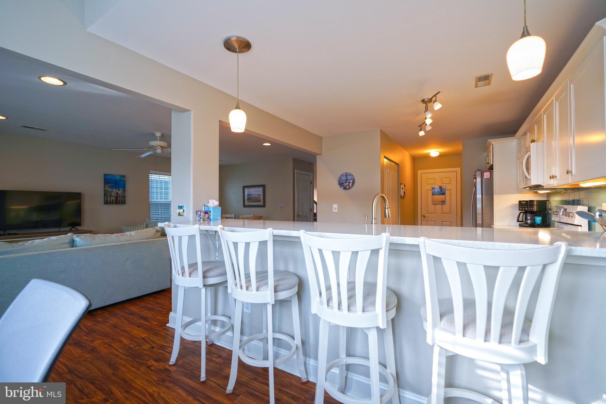 RESERVES OF NASSAU - Residential