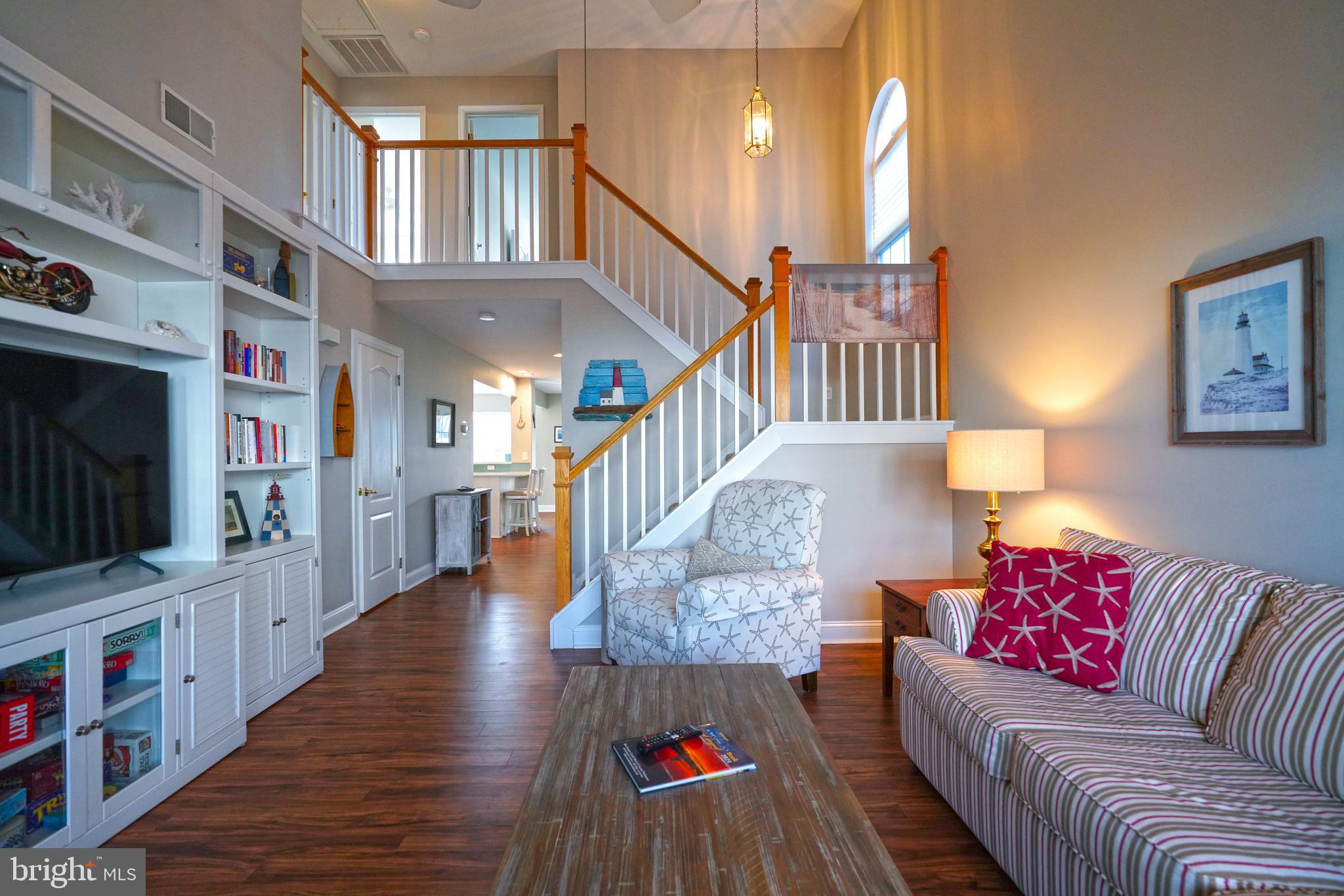 RESERVES OF NASSAU - Residential