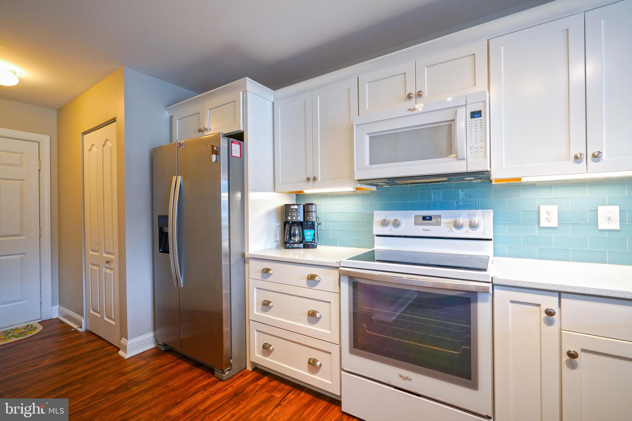 RESERVES OF NASSAU - Residential