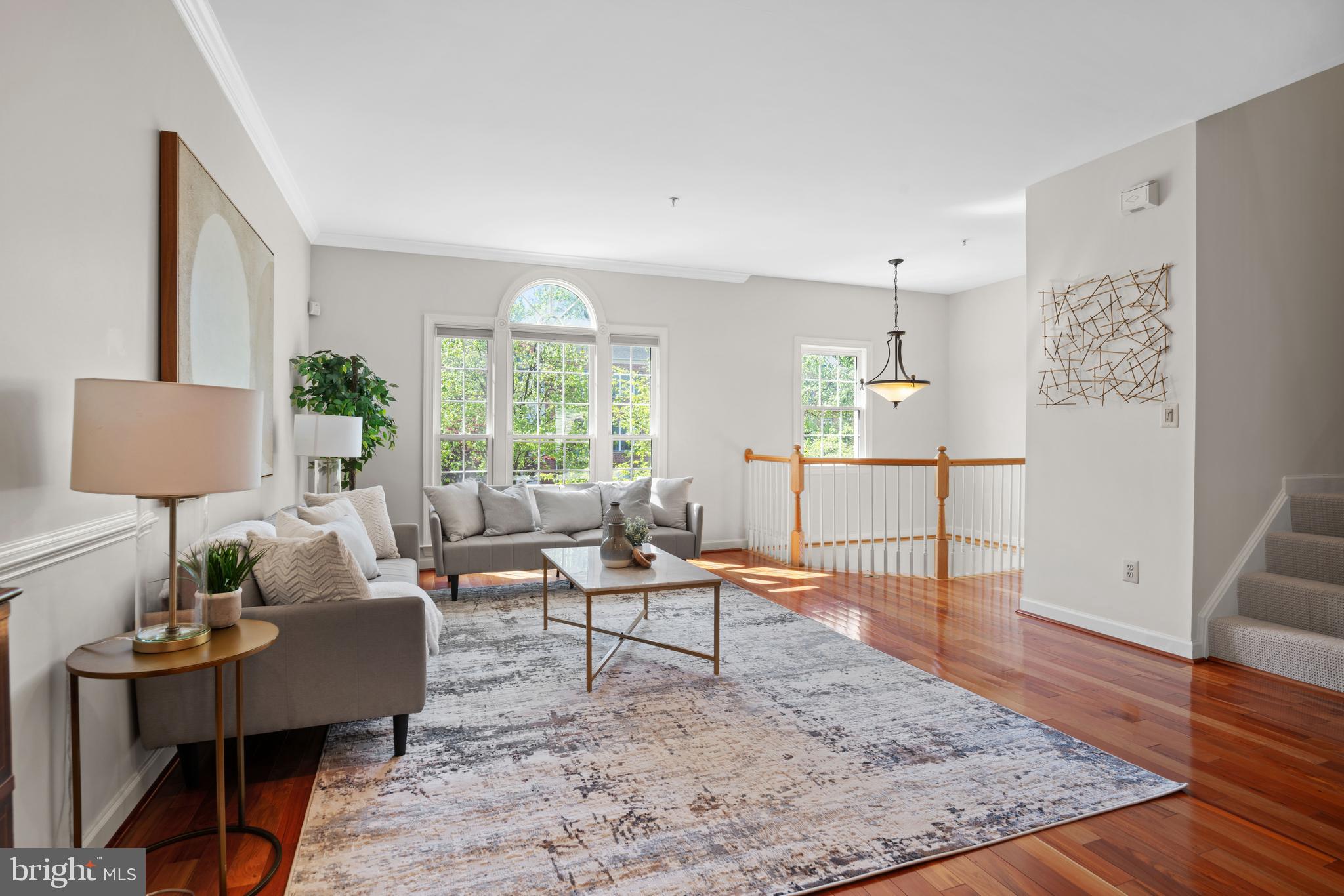 ROSE HILL FALLS - Residential