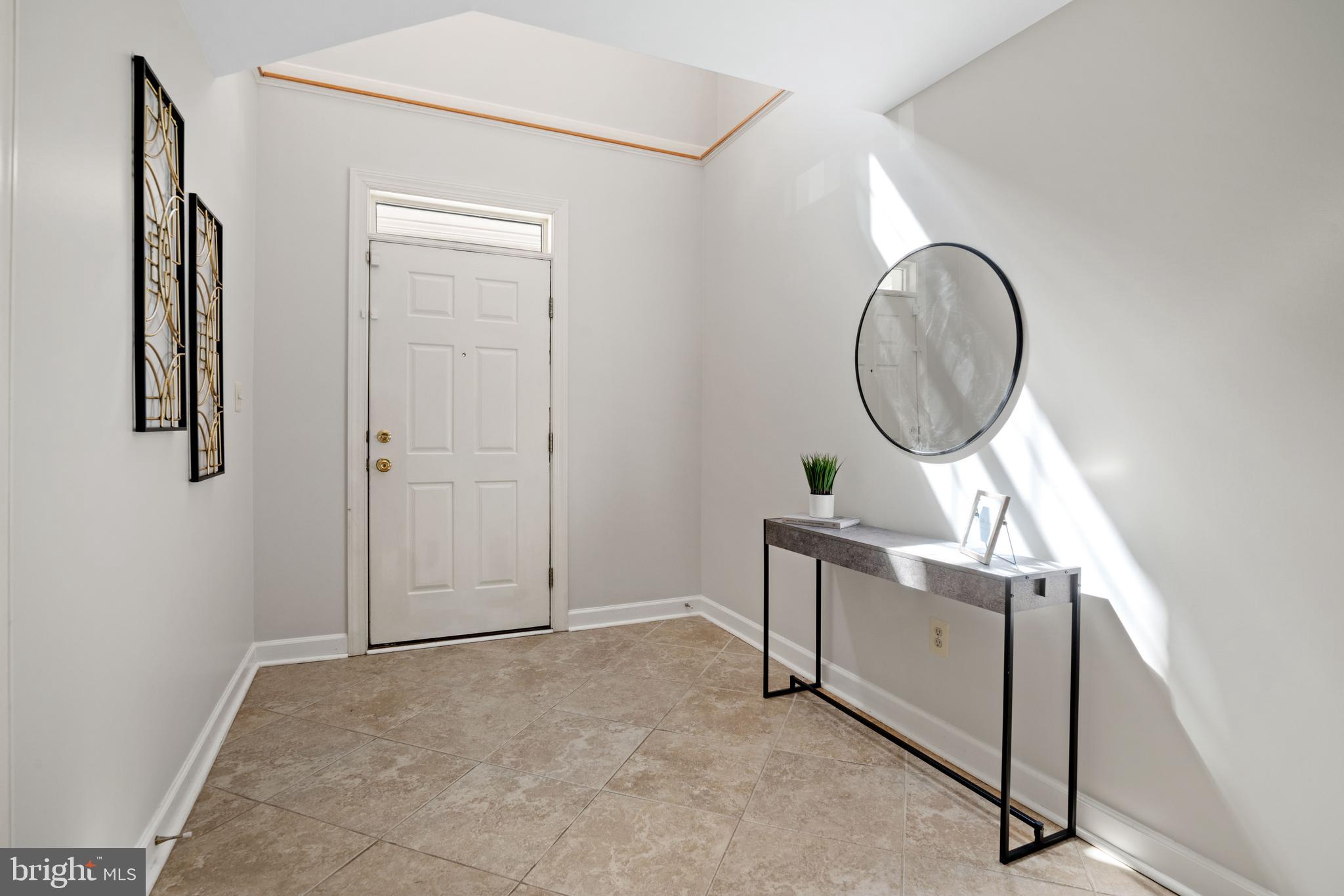 ROSE HILL FALLS - Residential