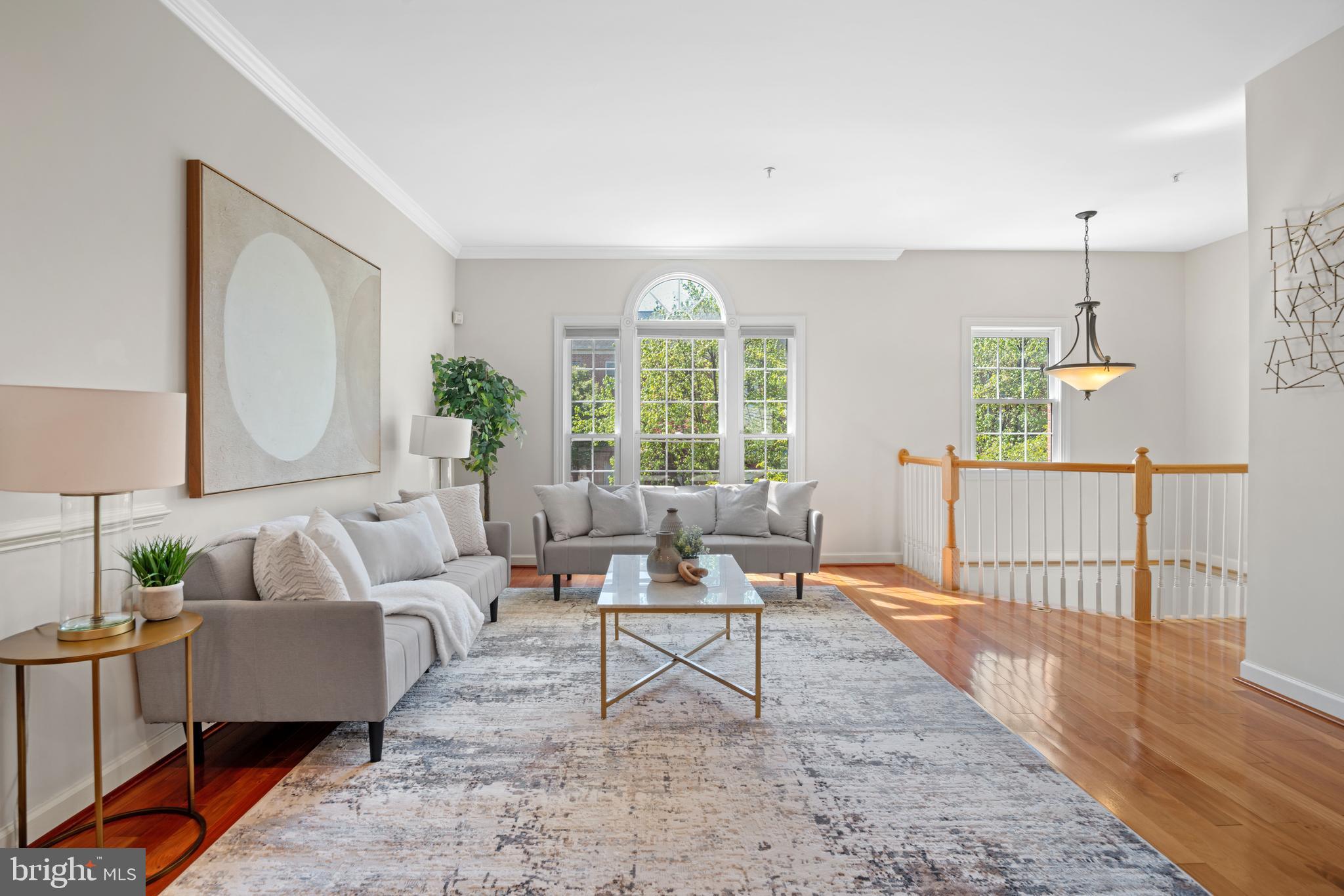 ROSE HILL FALLS - Residential