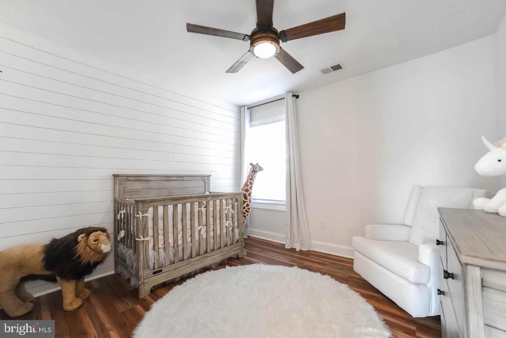 GREENBRIER - Residential