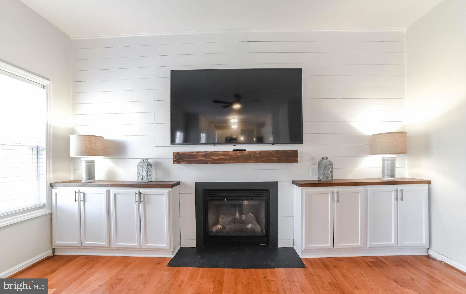 GREENBRIER - Residential