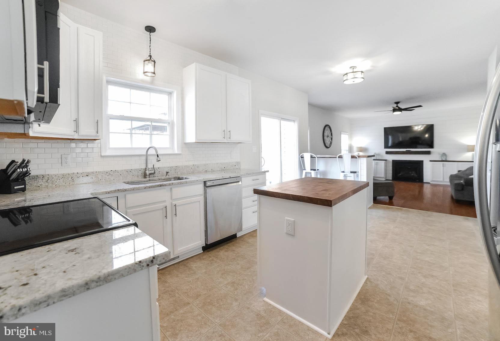 GREENBRIER - Residential