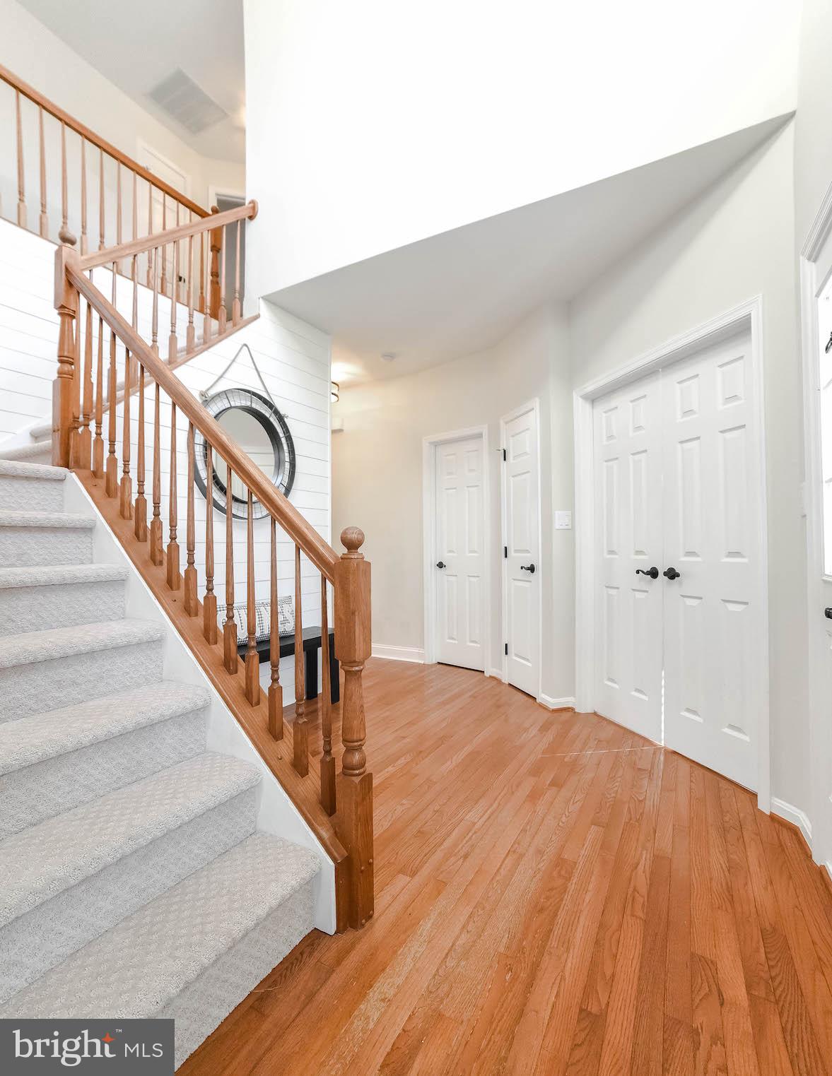 GREENBRIER - Residential