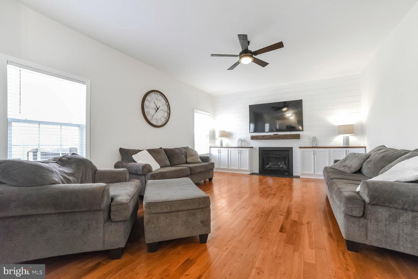 GREENBRIER - Residential