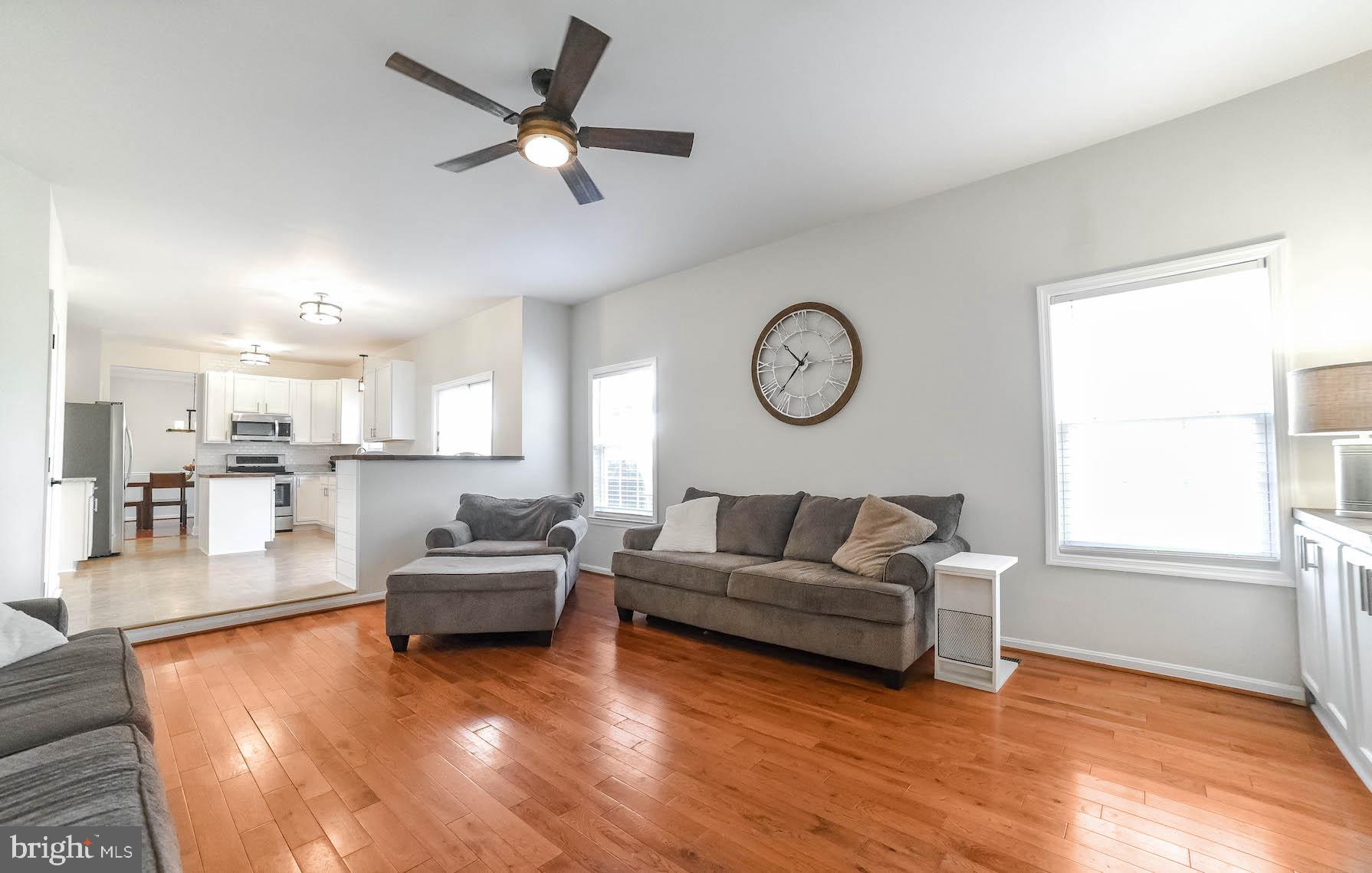 GREENBRIER - Residential