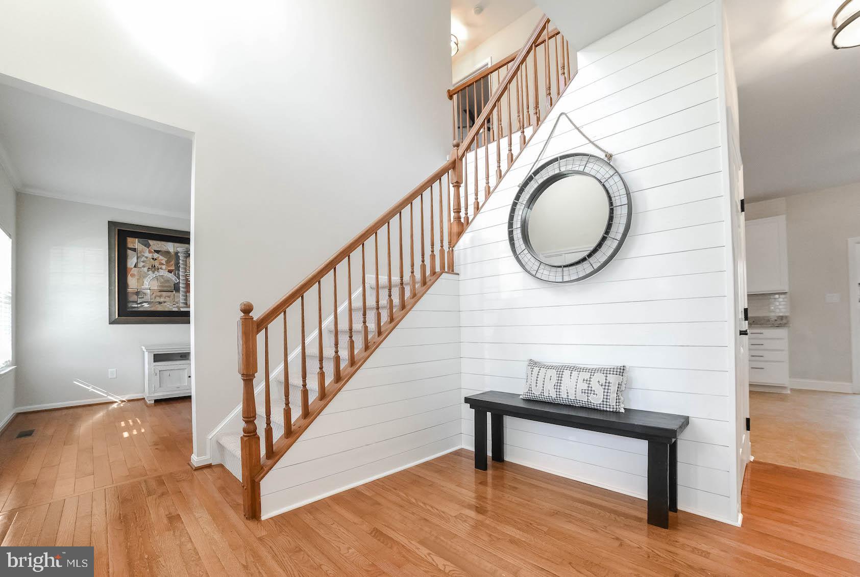 GREENBRIER - Residential