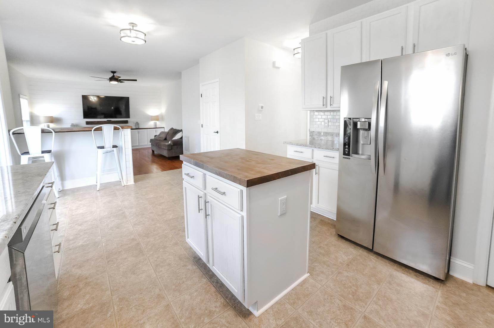 GREENBRIER - Residential