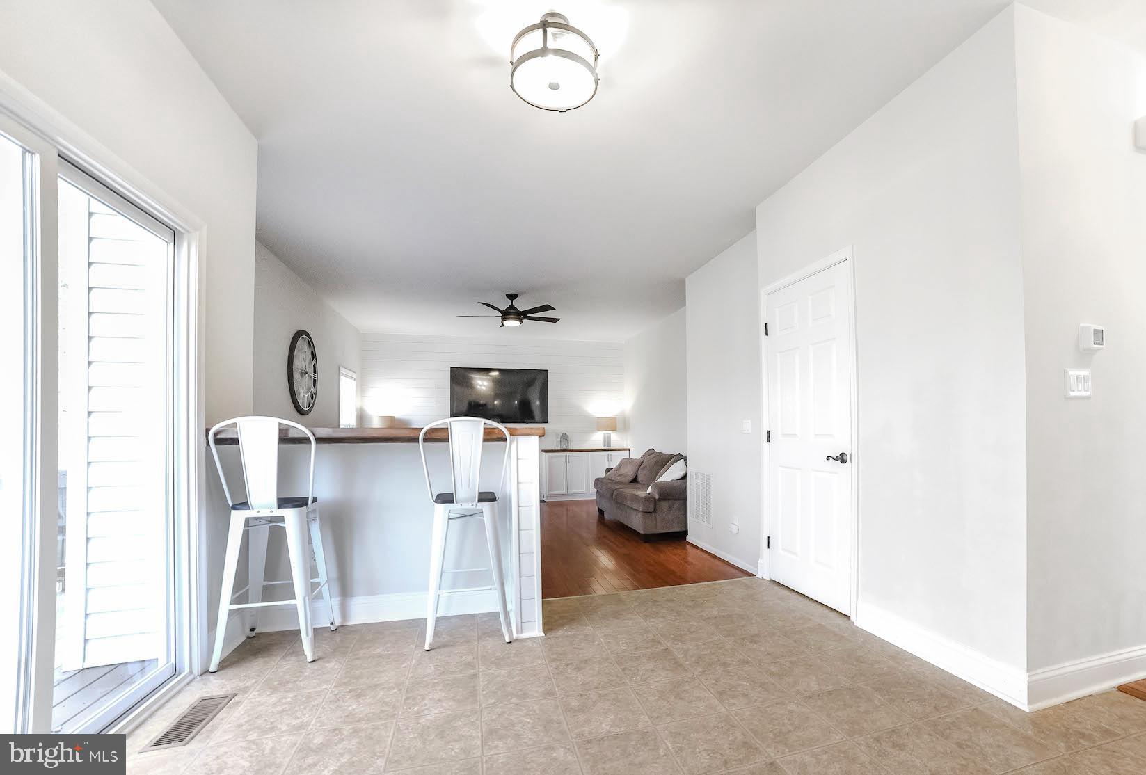 GREENBRIER - Residential