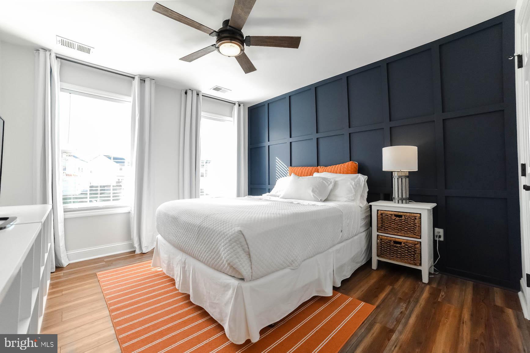 GREENBRIER - Residential